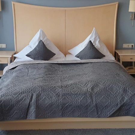 Hotel Igelstadt Furstenberg  Ngoại thất bức ảnh