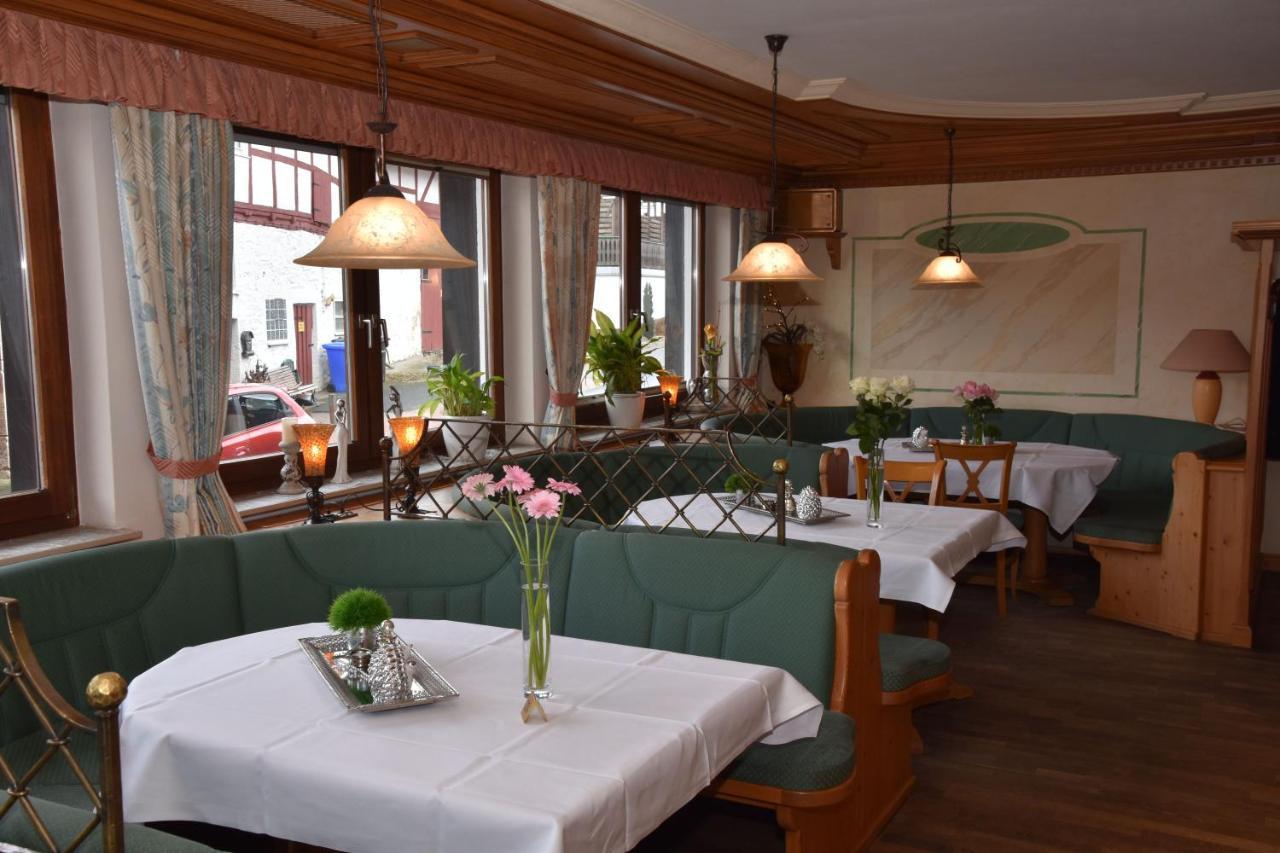 Hotel Igelstadt Furstenberg  Ngoại thất bức ảnh