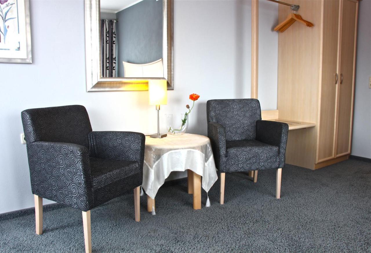 Hotel Igelstadt Furstenberg  Ngoại thất bức ảnh