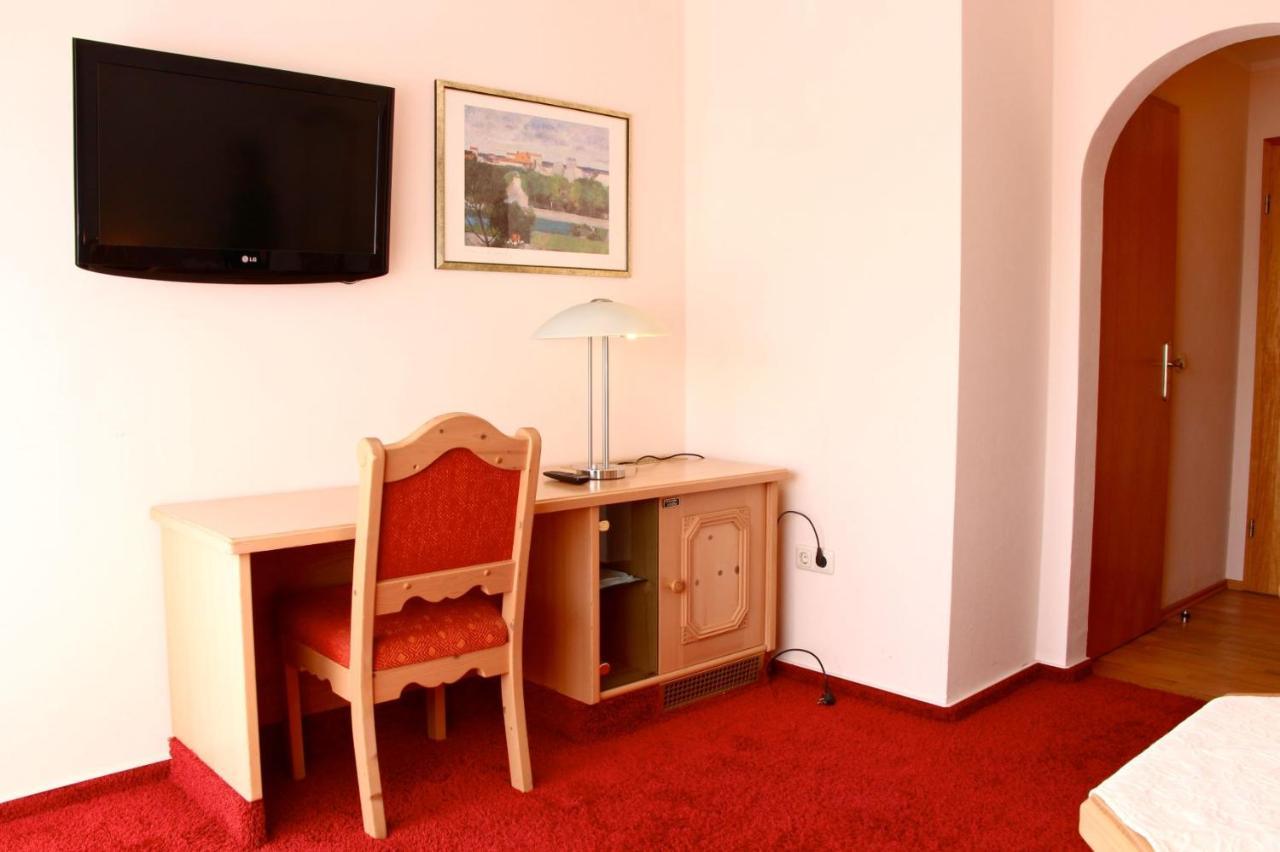 Hotel Igelstadt Furstenberg  Ngoại thất bức ảnh