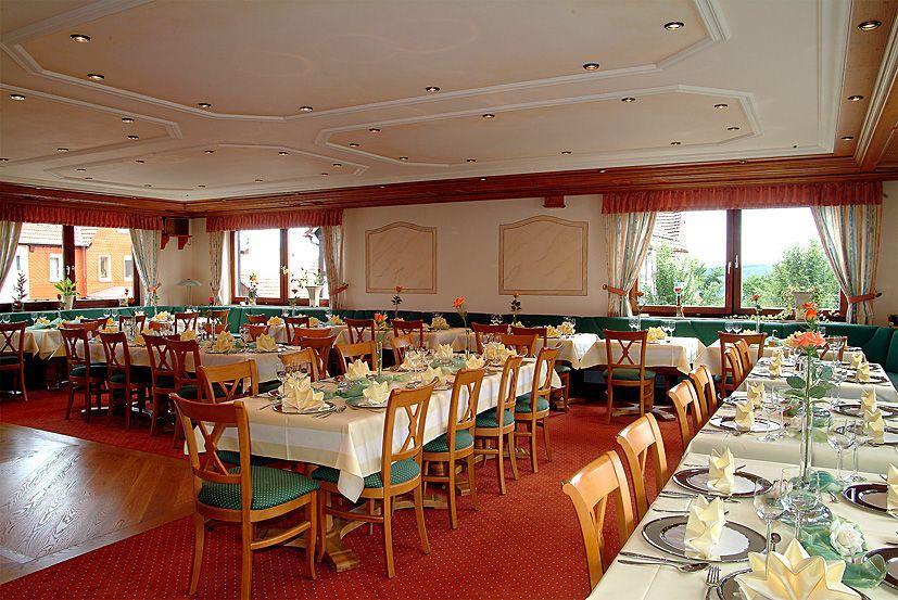 Hotel Igelstadt Furstenberg  Ngoại thất bức ảnh