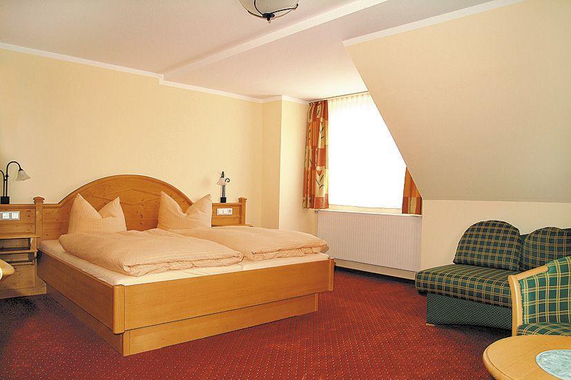 Hotel Igelstadt Furstenberg  Ngoại thất bức ảnh